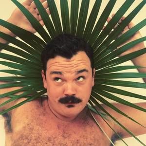 Meet your Posher, Jeffrey